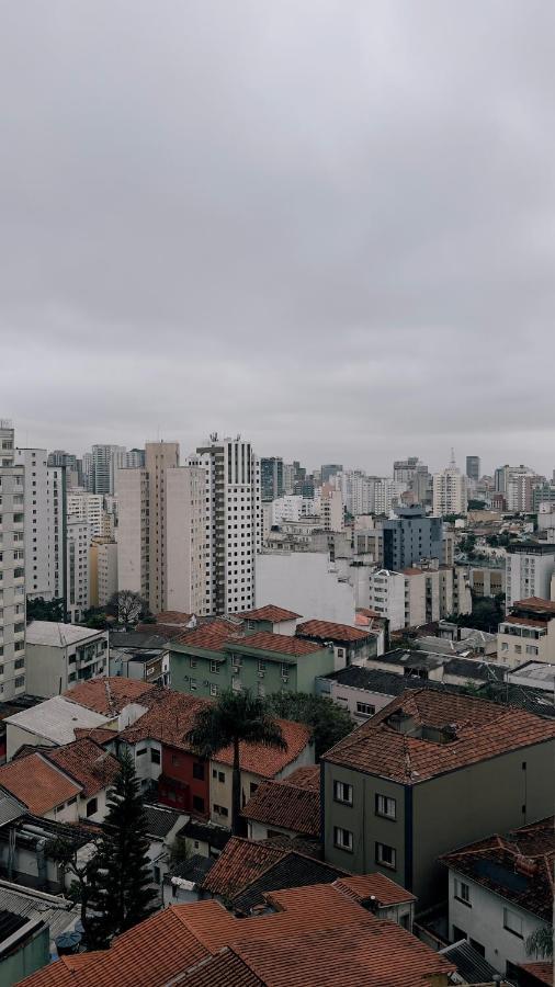 Inside The Universe Paulista São Paulo