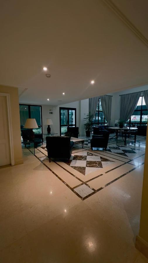 Apartamento Inside The Universe Paulista *
